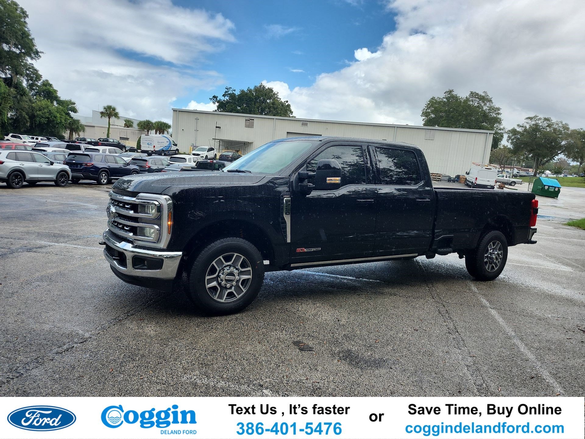 2026 Ford F-250 Super Duty XL's photo