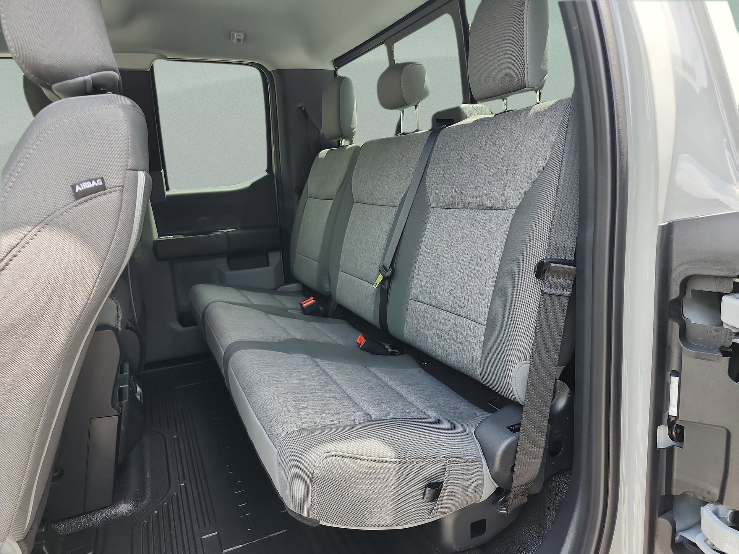 2025 Ford F-250 Super Duty XL - Photo 17