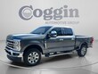  Ford Super Duty F-250 SRW