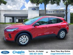 2025 Ford Escape Active SUV