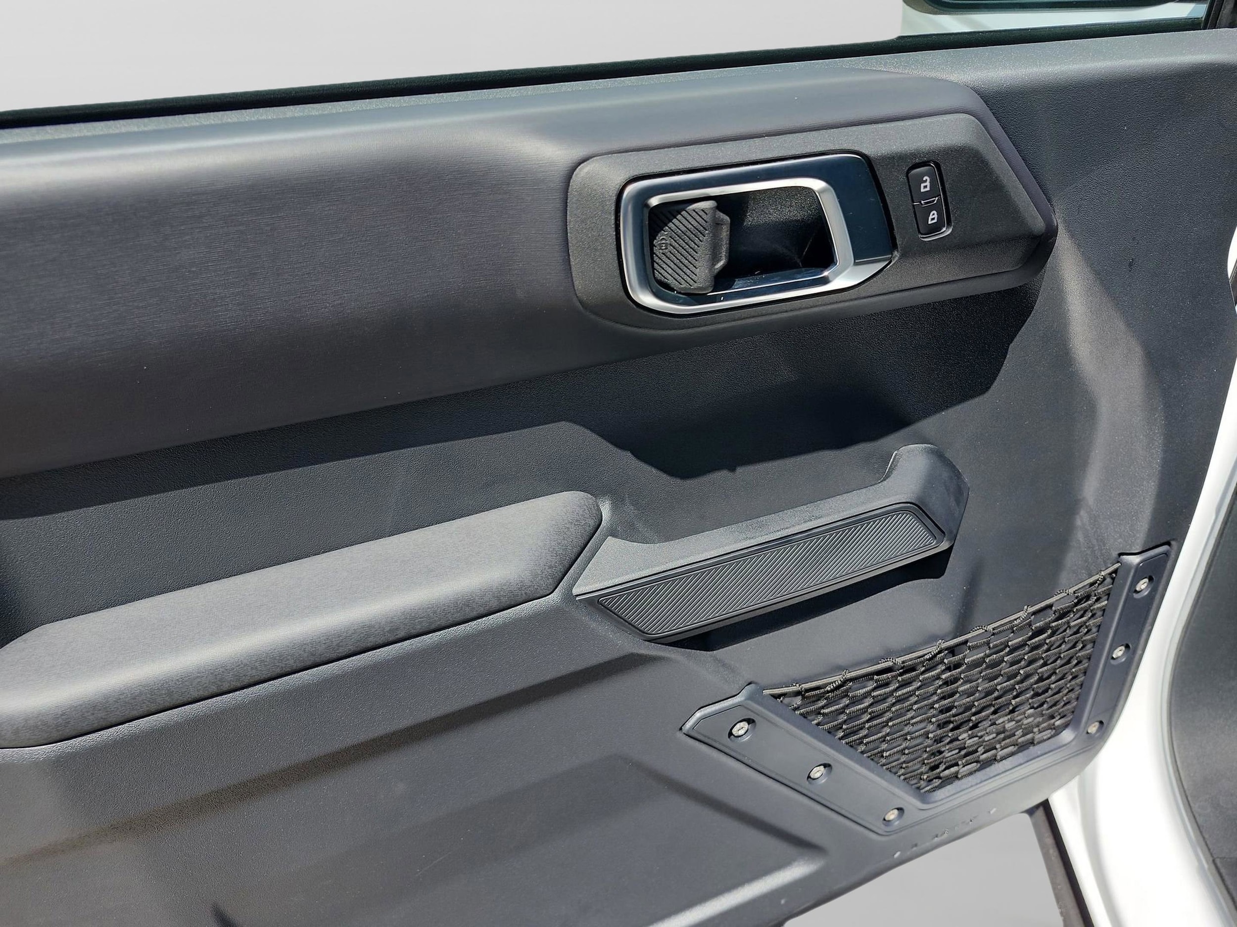 2025 Ford Bronco 4-Door Badlands - Photo 31