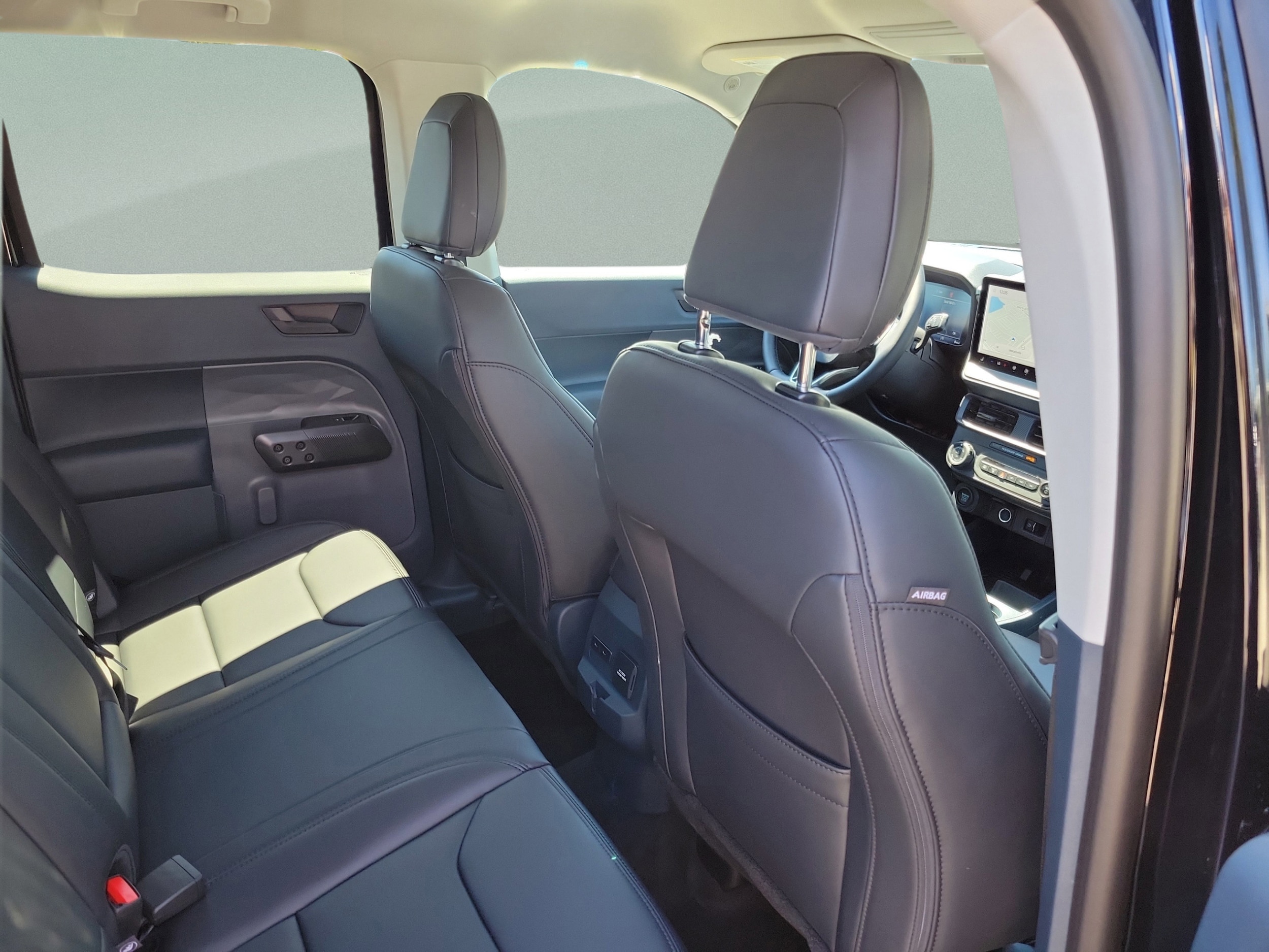 2025 Ford Maverick Lariat - Photo 25