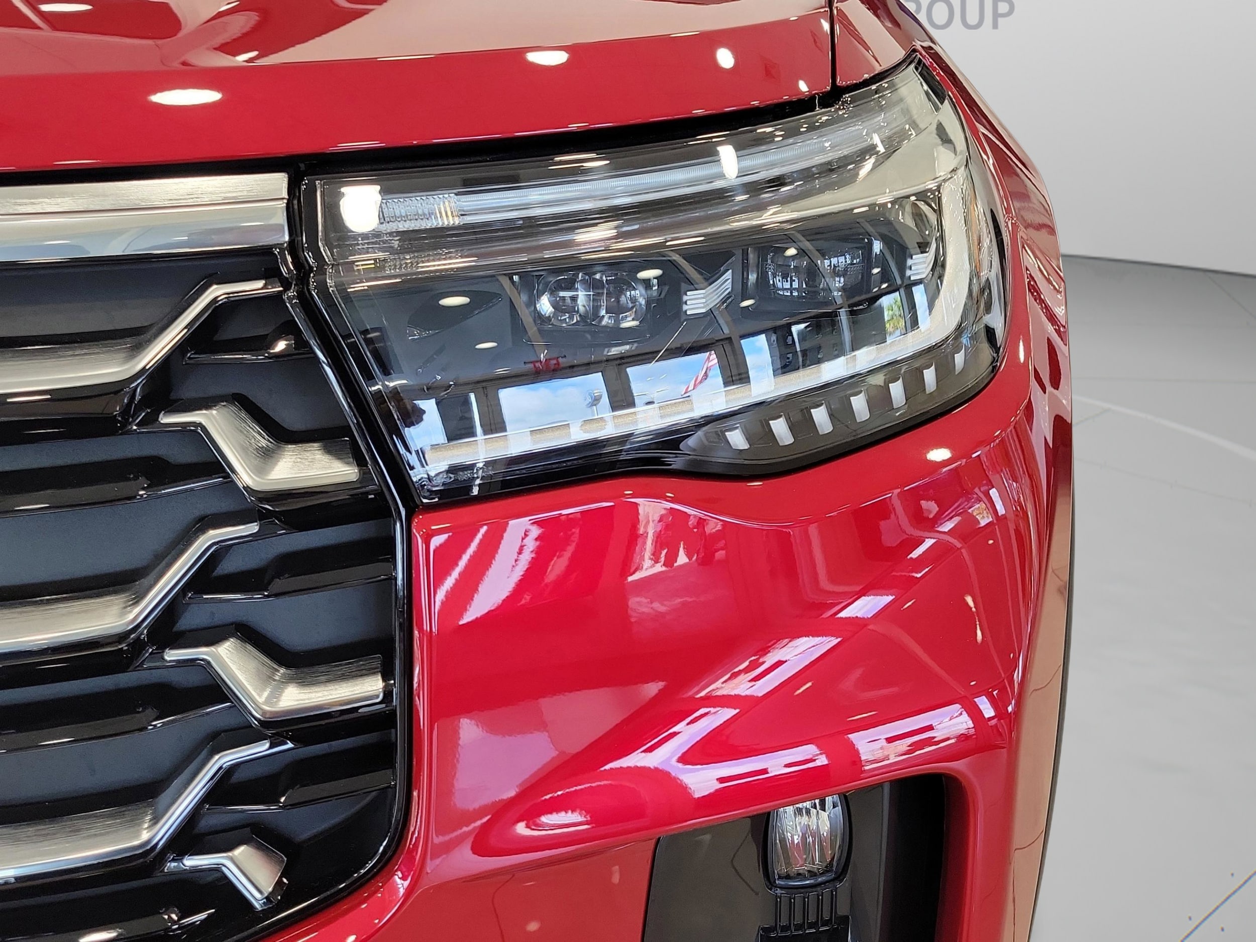 2026 Ford Explorer Platinum - Photo 59