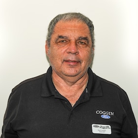 Staff member Donald Luciani from ID_c62ae6a92af4