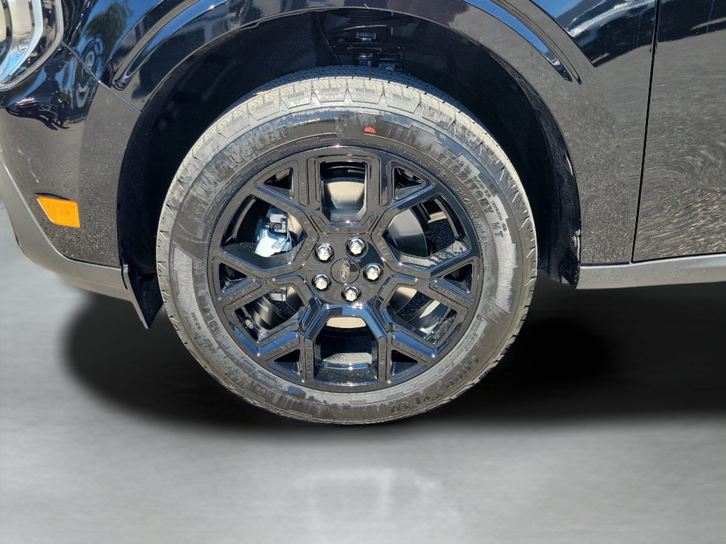 2025 Ford Maverick Lariat - Photo 34