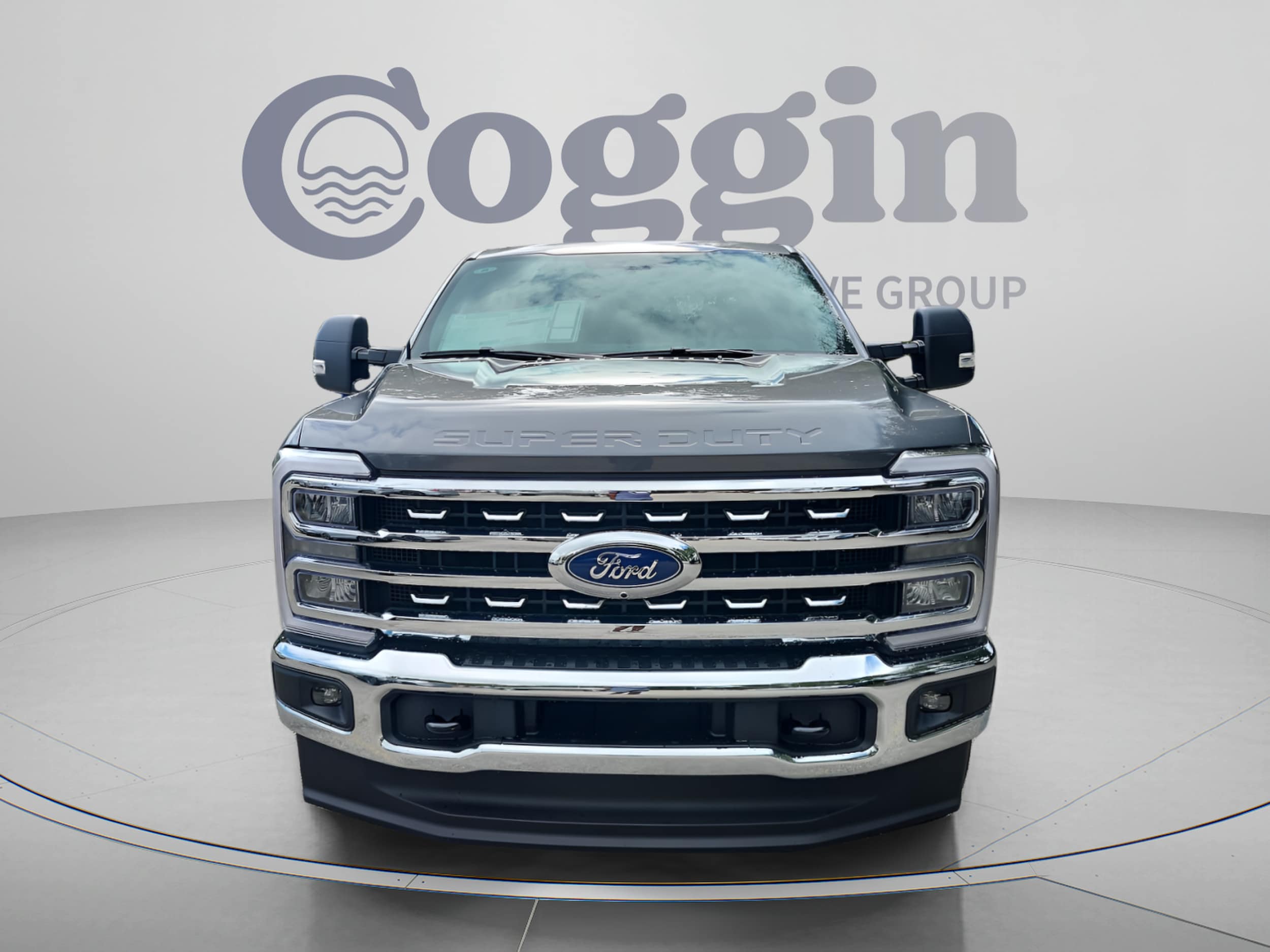 2026 Ford F-250 Super Duty XLT - Photo 10