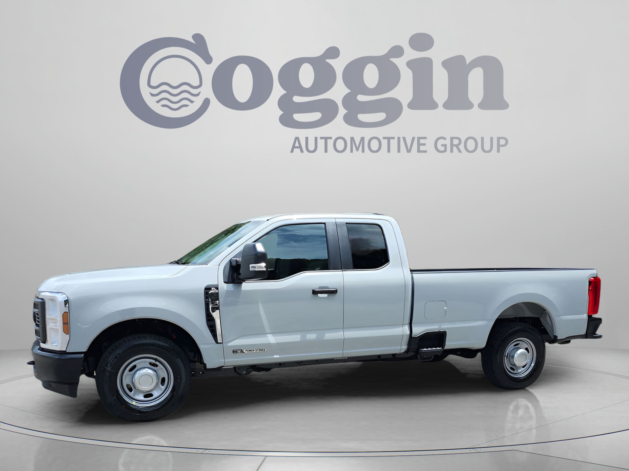 2025 Ford F-250 Super Duty