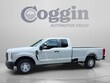  Ford Super Duty F-250 SRW