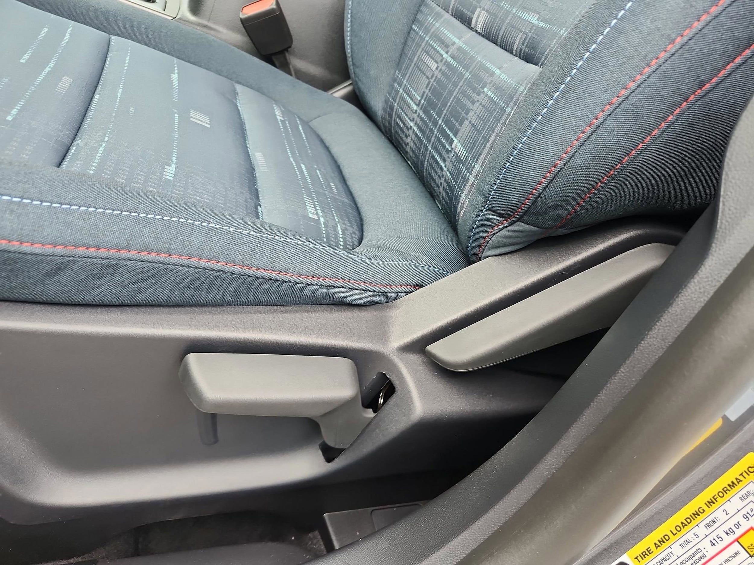 2025 Ford Bronco Sport Heritage - Photo 14