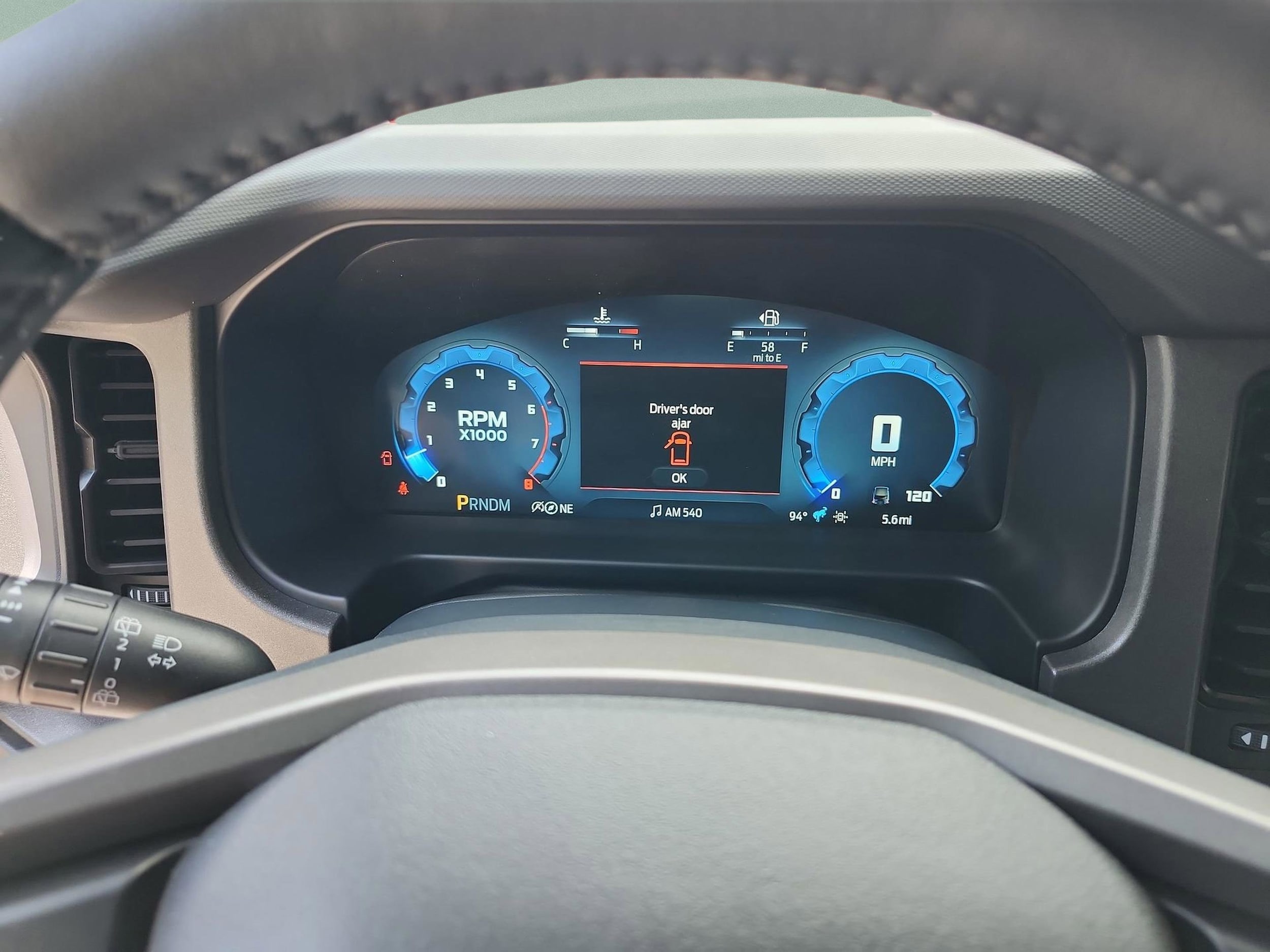 2025 Ford Bronco 4-Door Badlands - Photo 26