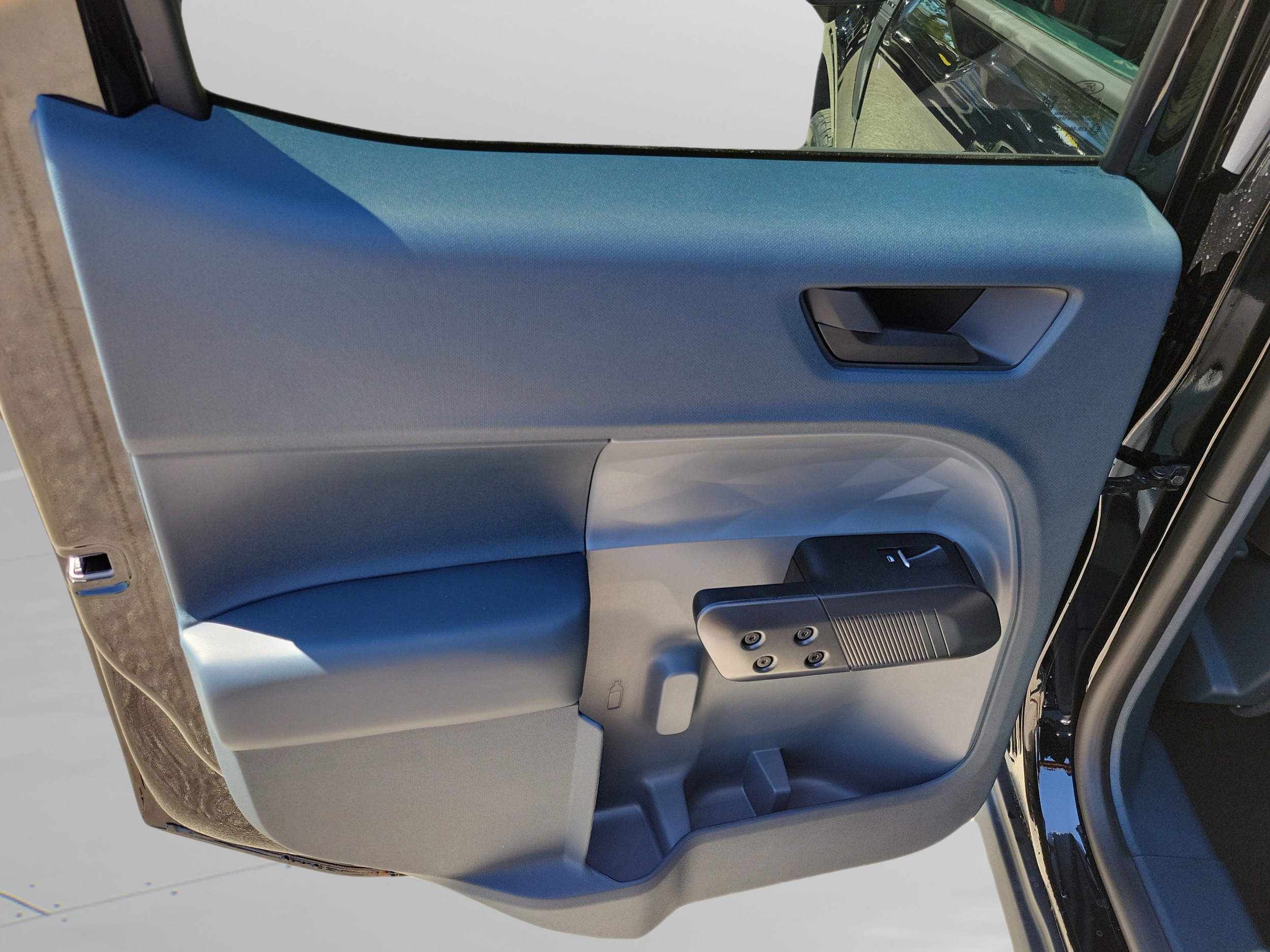2025 Ford Maverick Lariat - Photo 31