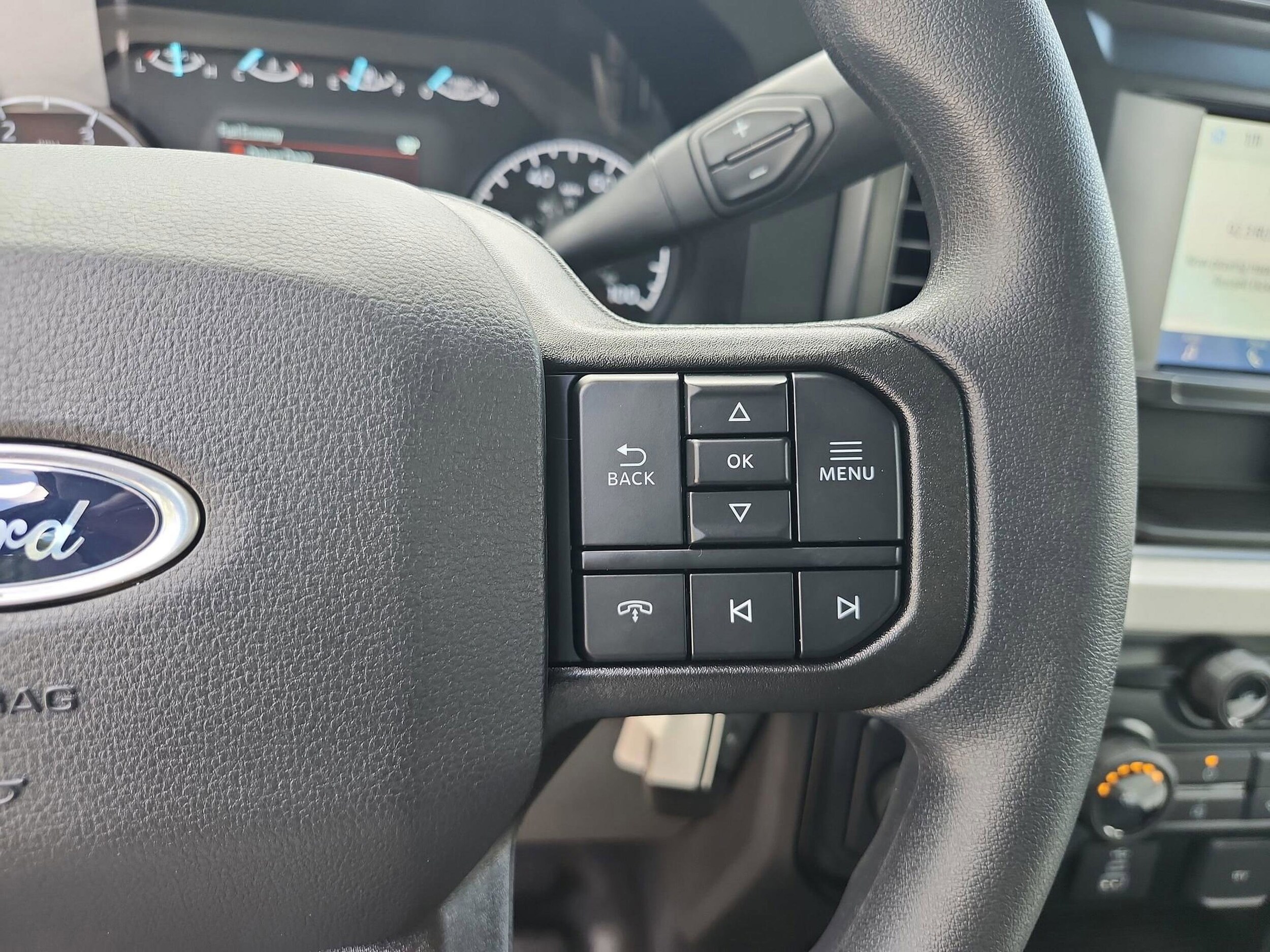 2026 Ford F-250 Super Duty XL - Photo 28