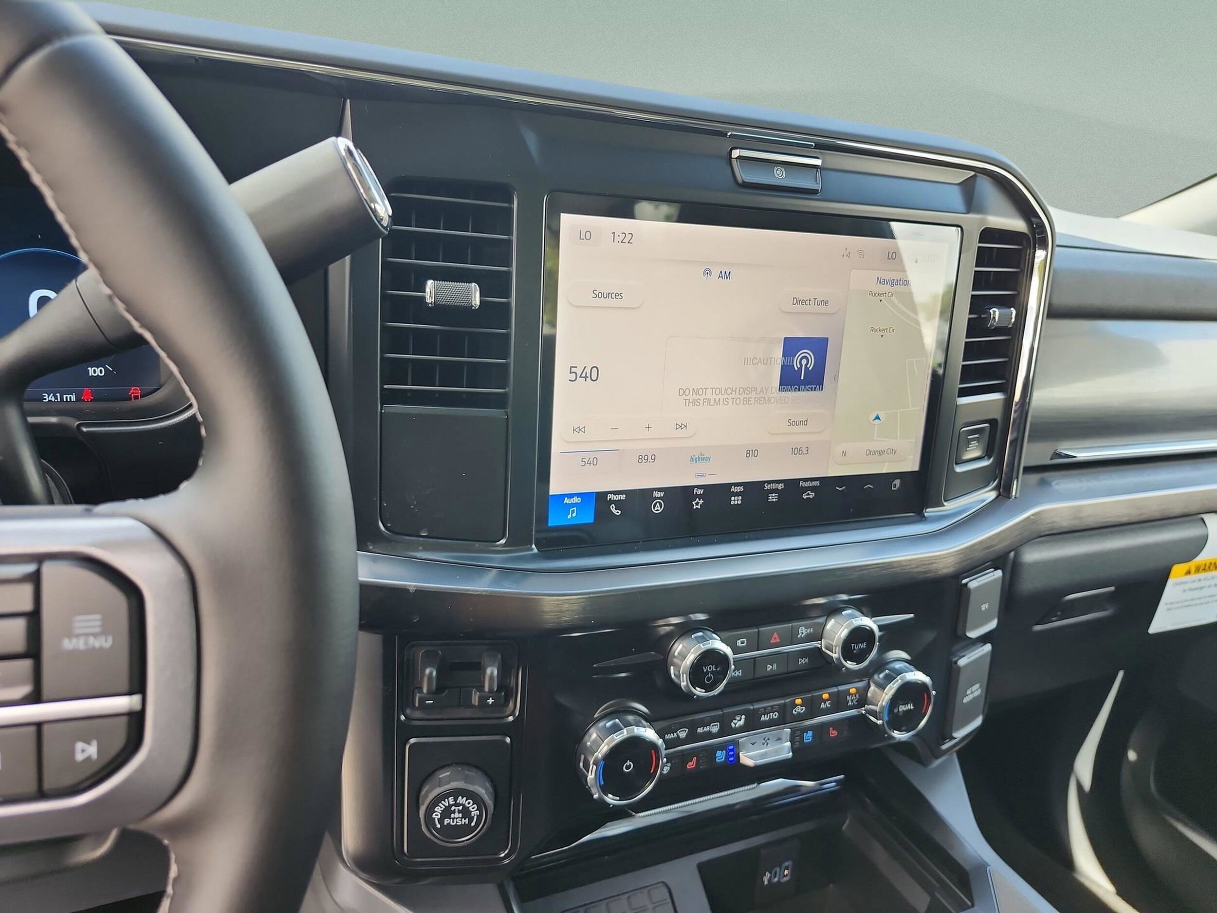 2026 Ford F-250 Super Duty Lariat - Photo 13