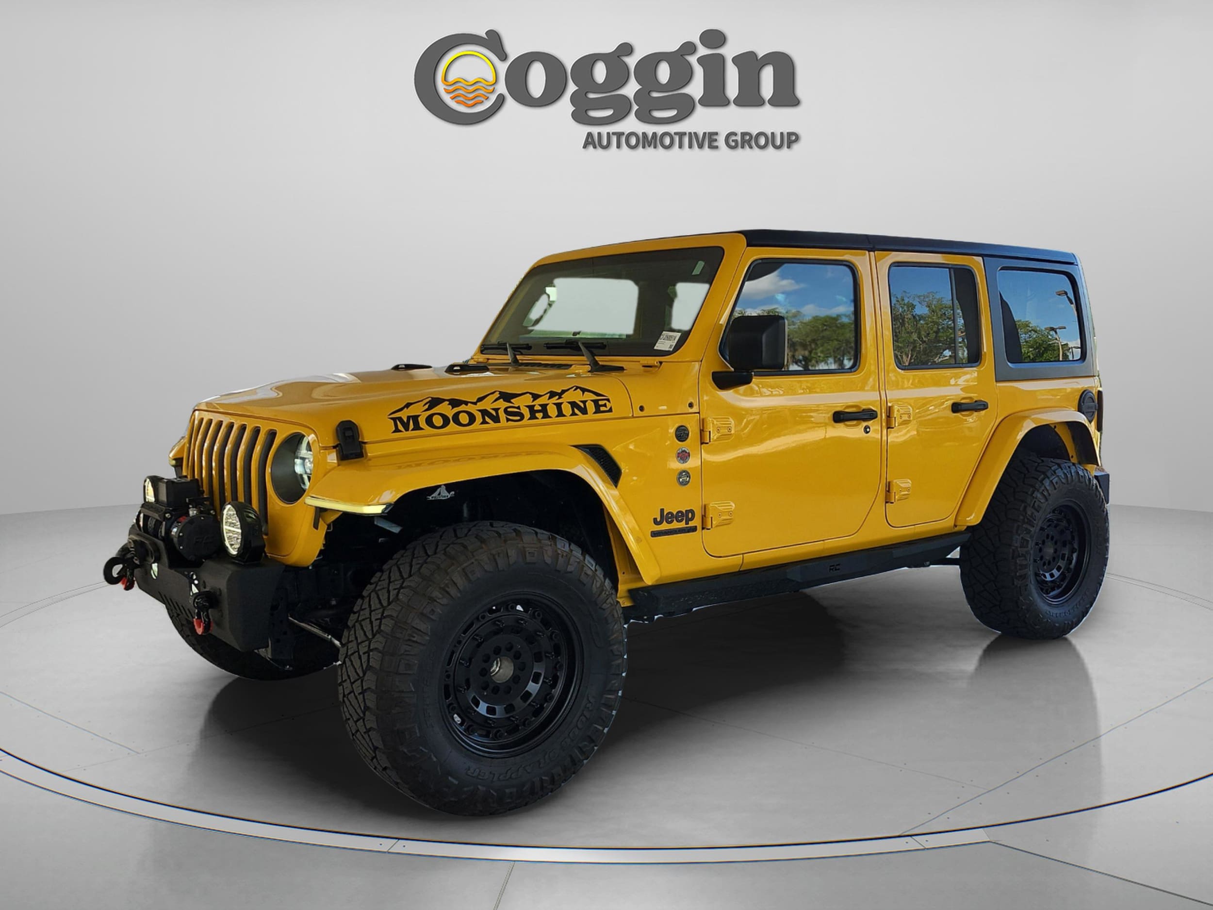 2021 Jeep Wrangler 80TH's photo