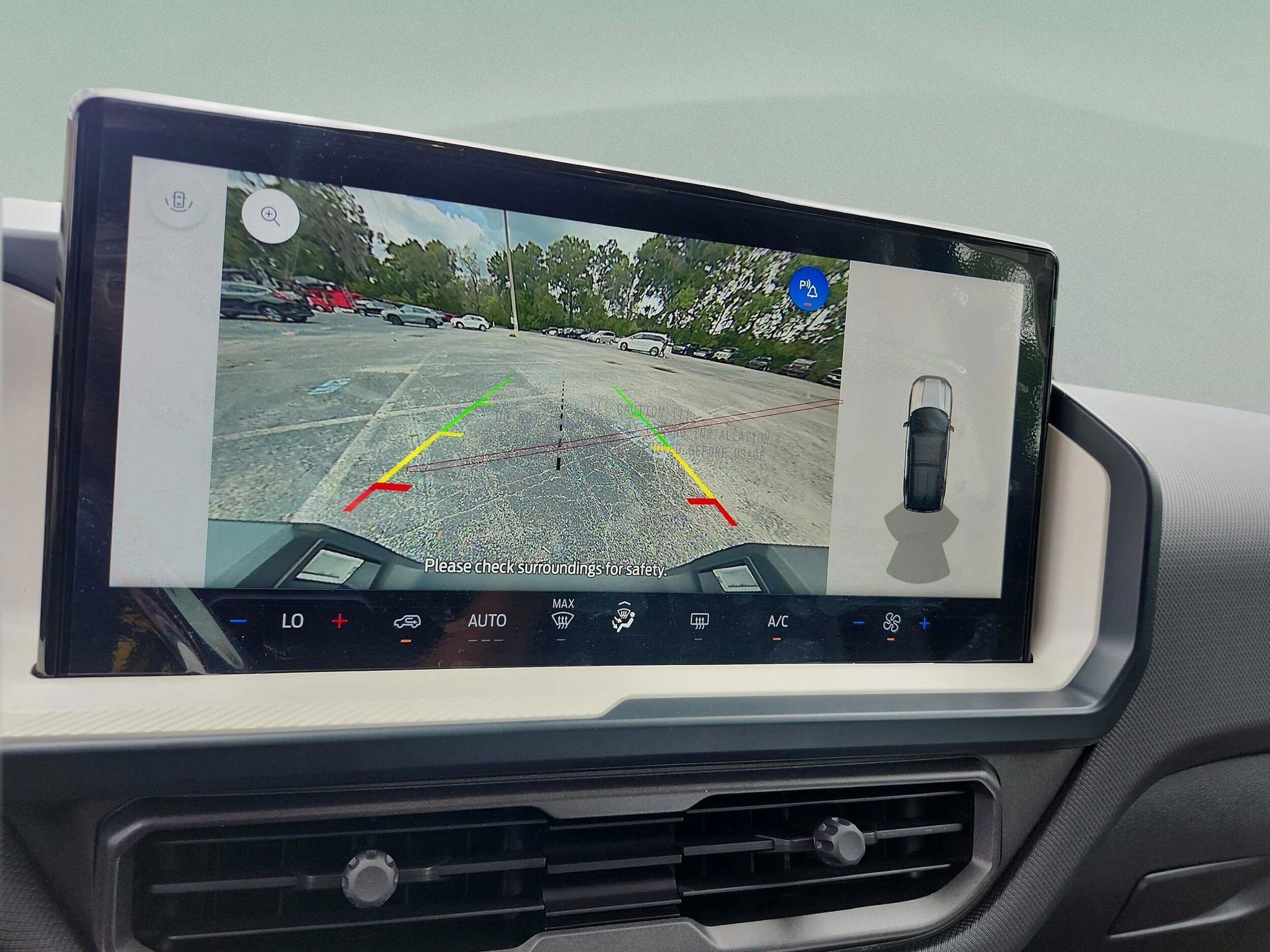 2025 Ford Bronco Sport Heritage - Photo 28