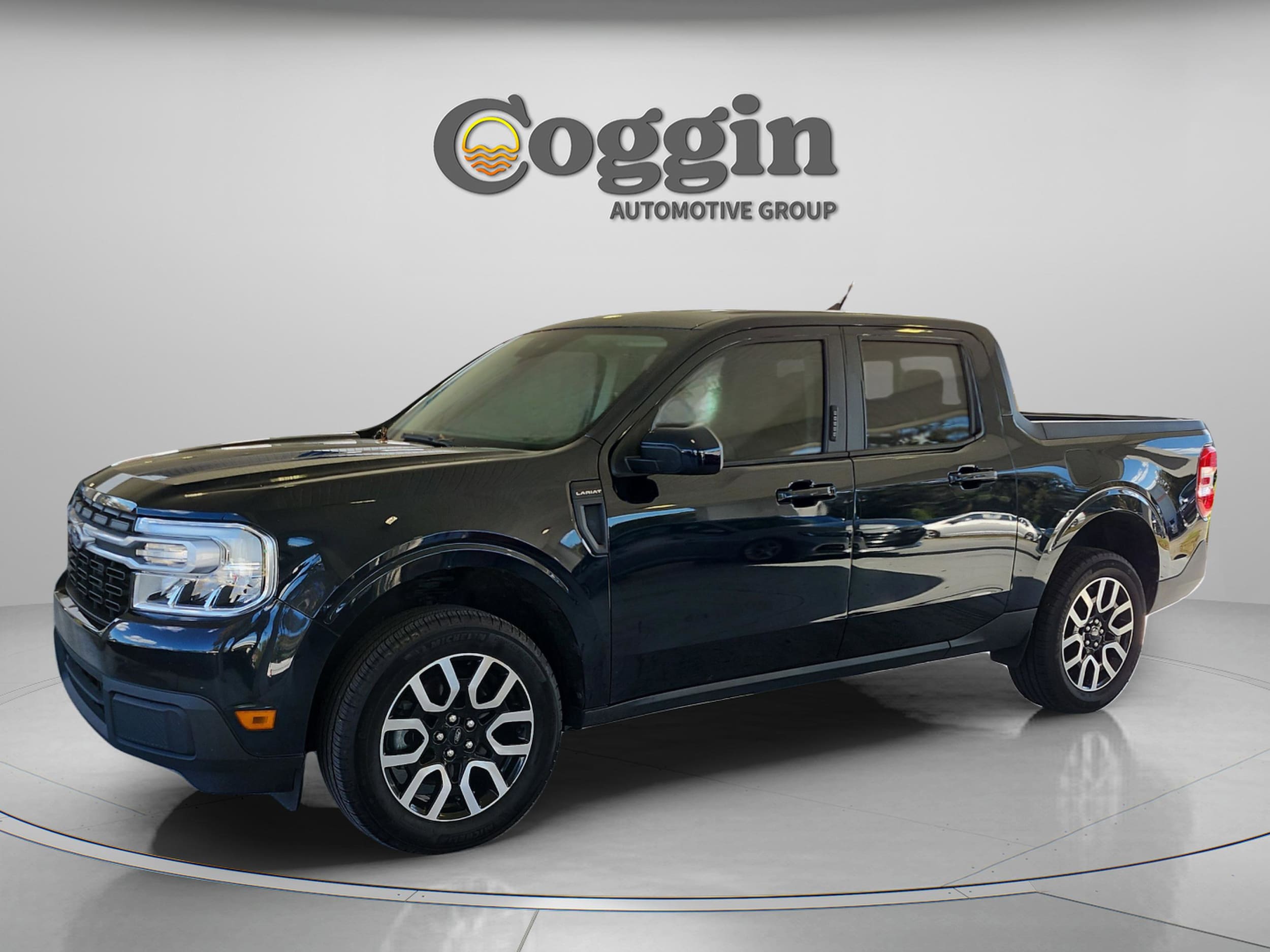 2023 Ford Maverick Lariat