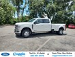 Ford Super Duty F-350 DRW