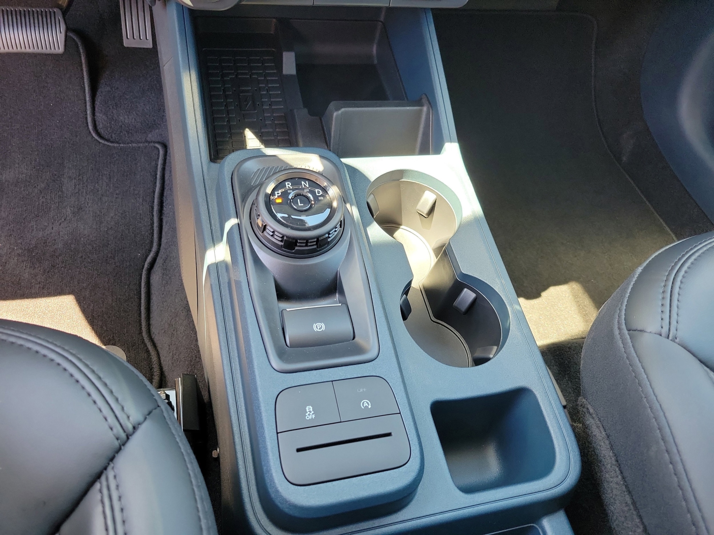 2025 Ford Maverick Lariat - Photo 20