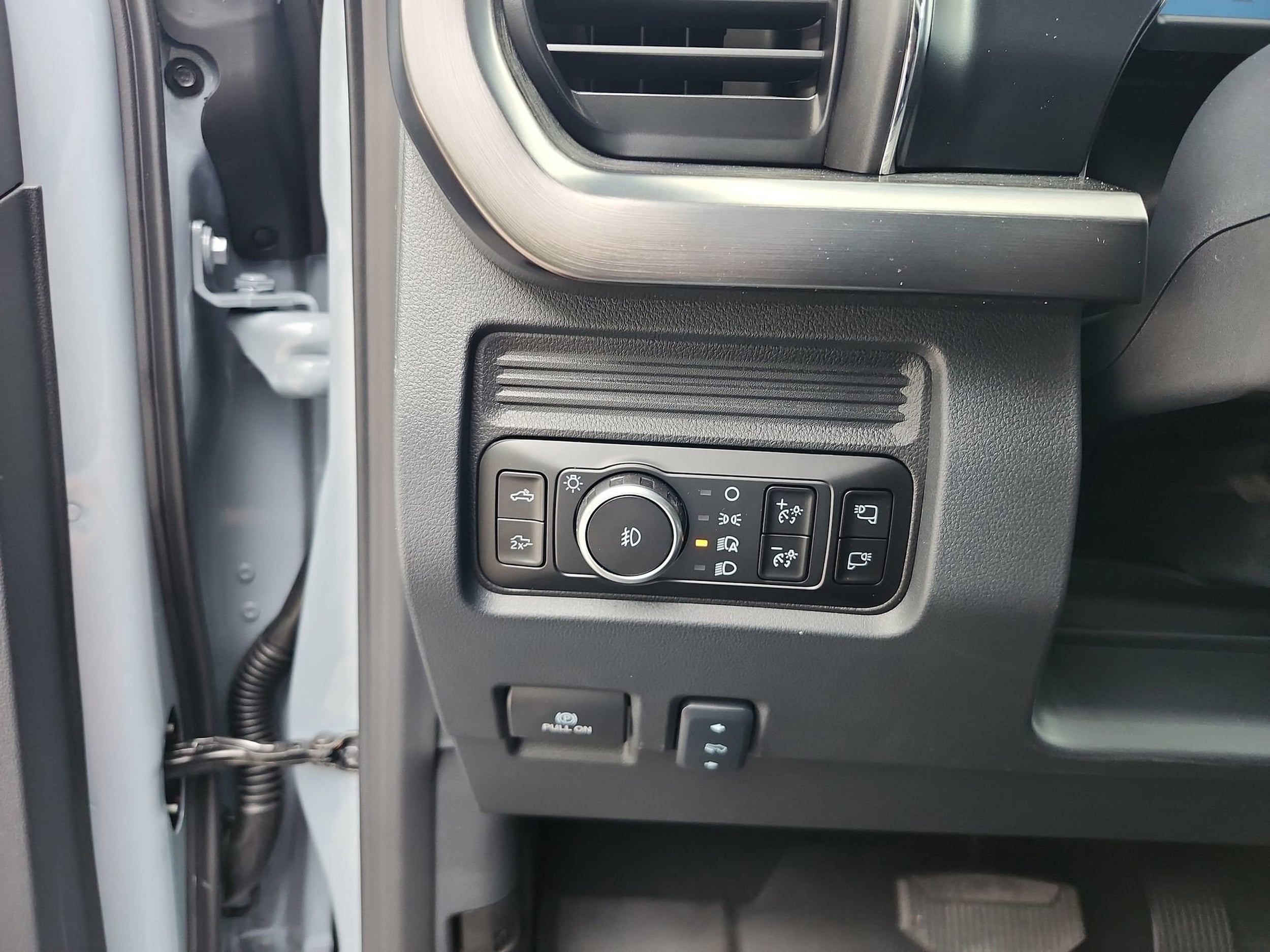 2026 Ford F-350 Super Duty Lariat - Photo 13
