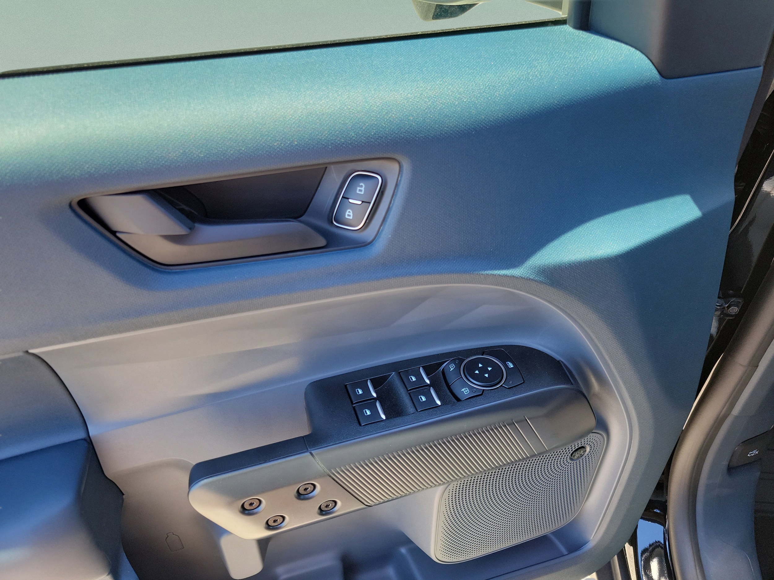 2025 Ford Maverick Lariat - Photo 9