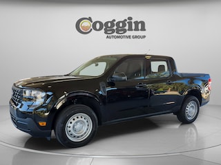 2026 Ford Maverick XL FWD SuperCrew