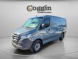  Mercedes-Benz Sprinter Cargo Van