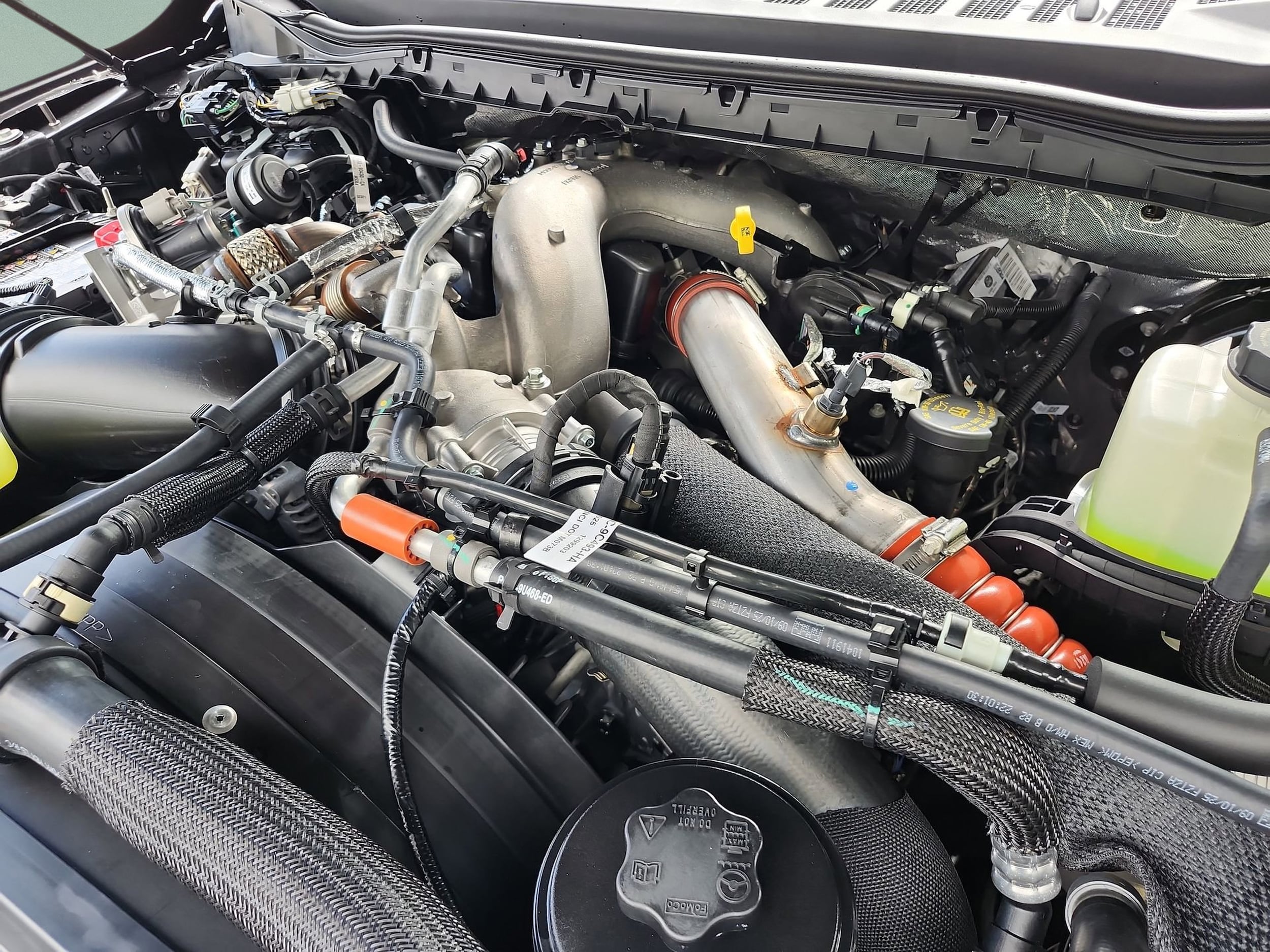 2026 Ford F-250 Super Duty XLT - Photo 13