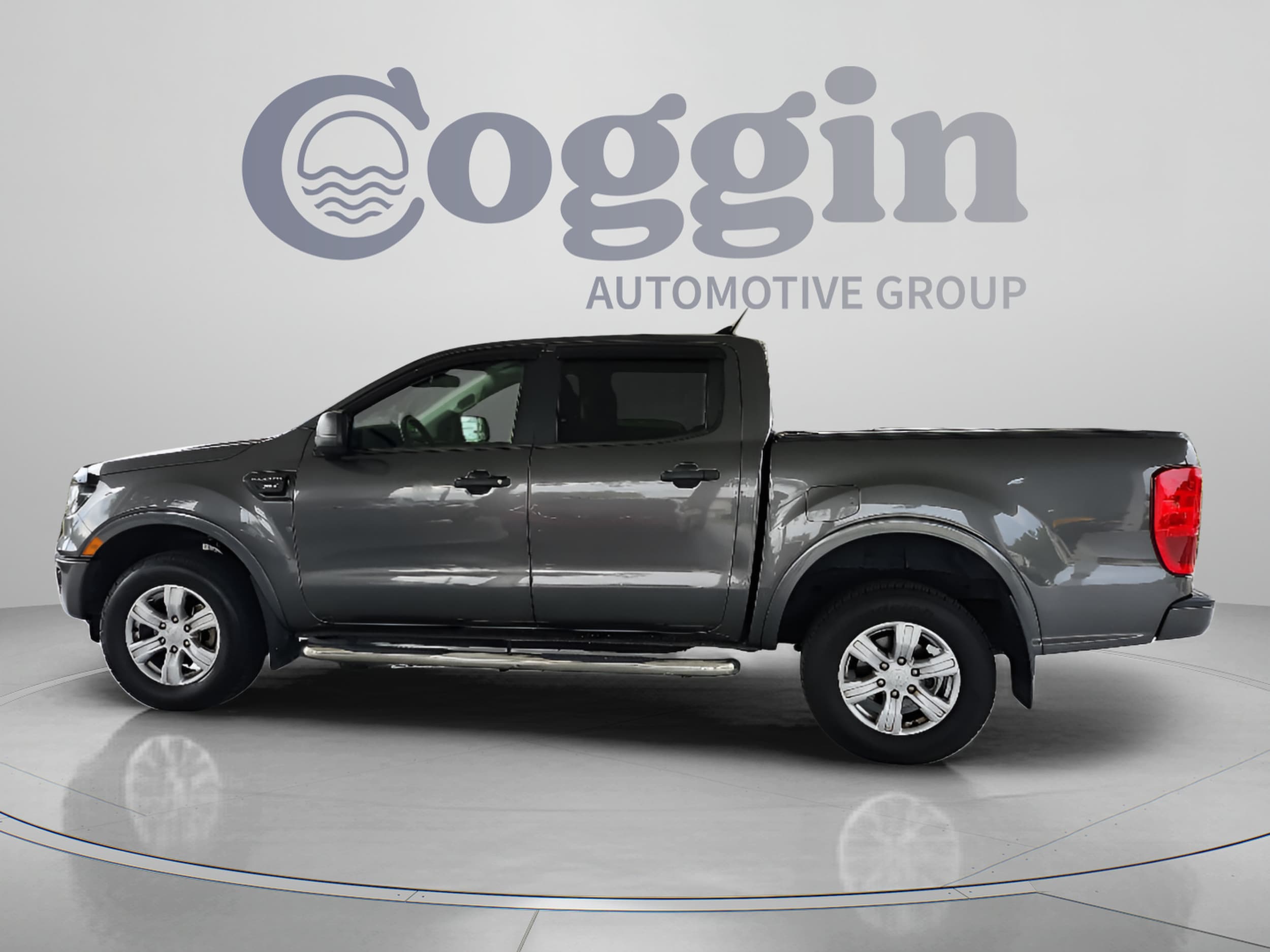 Certified 2019 Ford Ranger XLT with VIN 1FTER4EHXKLA96951 for sale in Orange City, FL