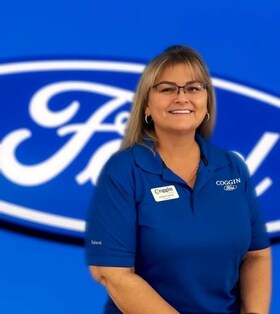 Staff member Jennifer Wood from ID_0198cd4adb51