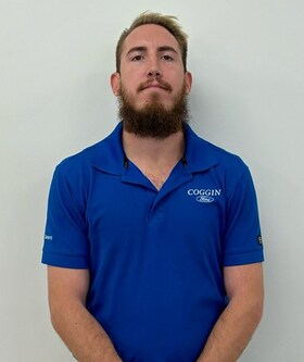 Staff member Dallas Marron from ID_c62ae6a92af4