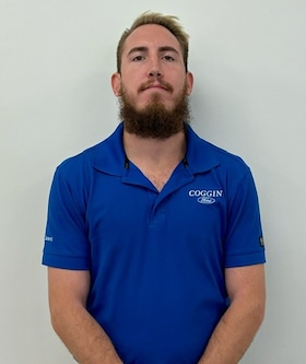 Staff member Dallas Marron from ID_c62ae6a92af4