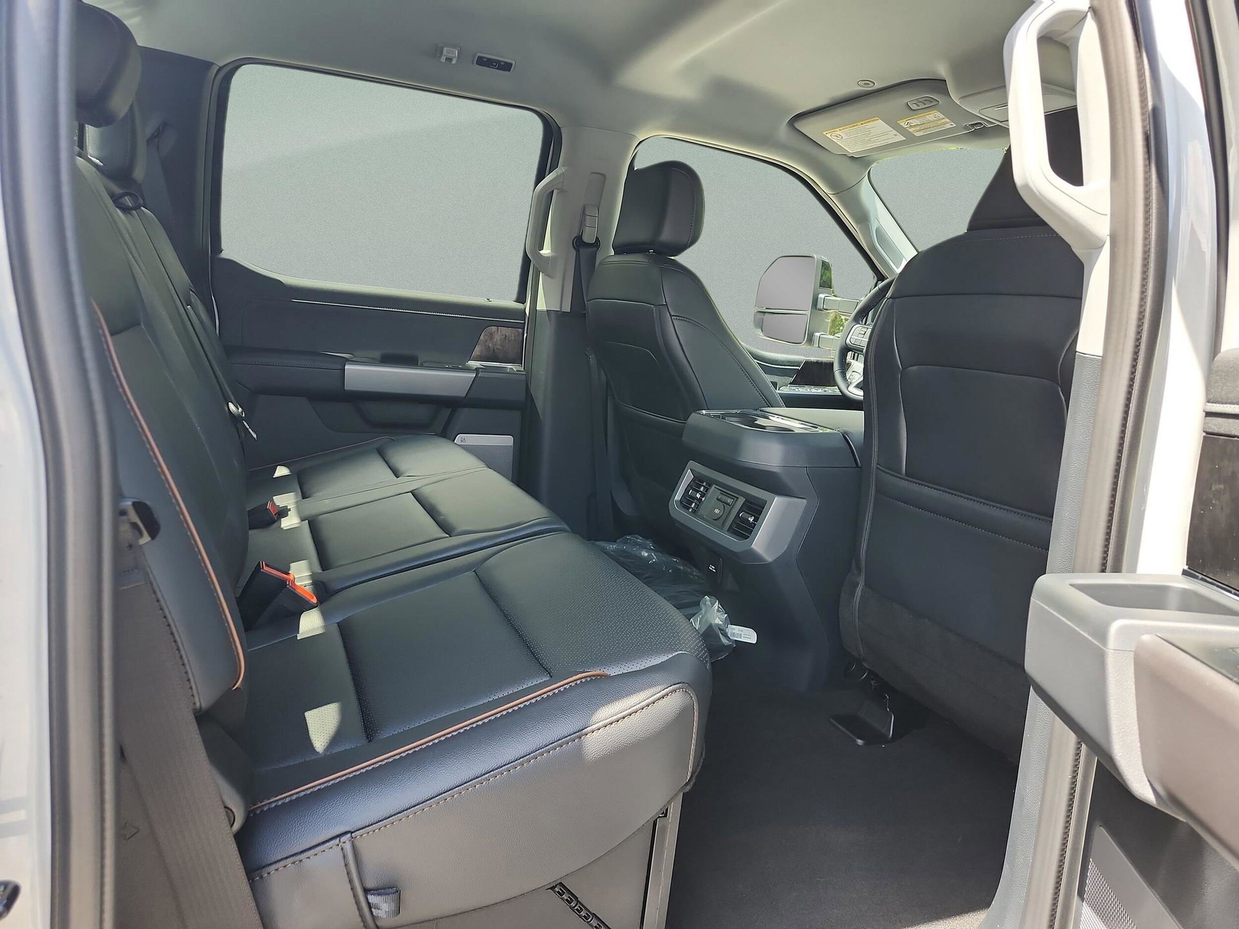 2026 Ford F-250 Super Duty Lariat - Photo 18