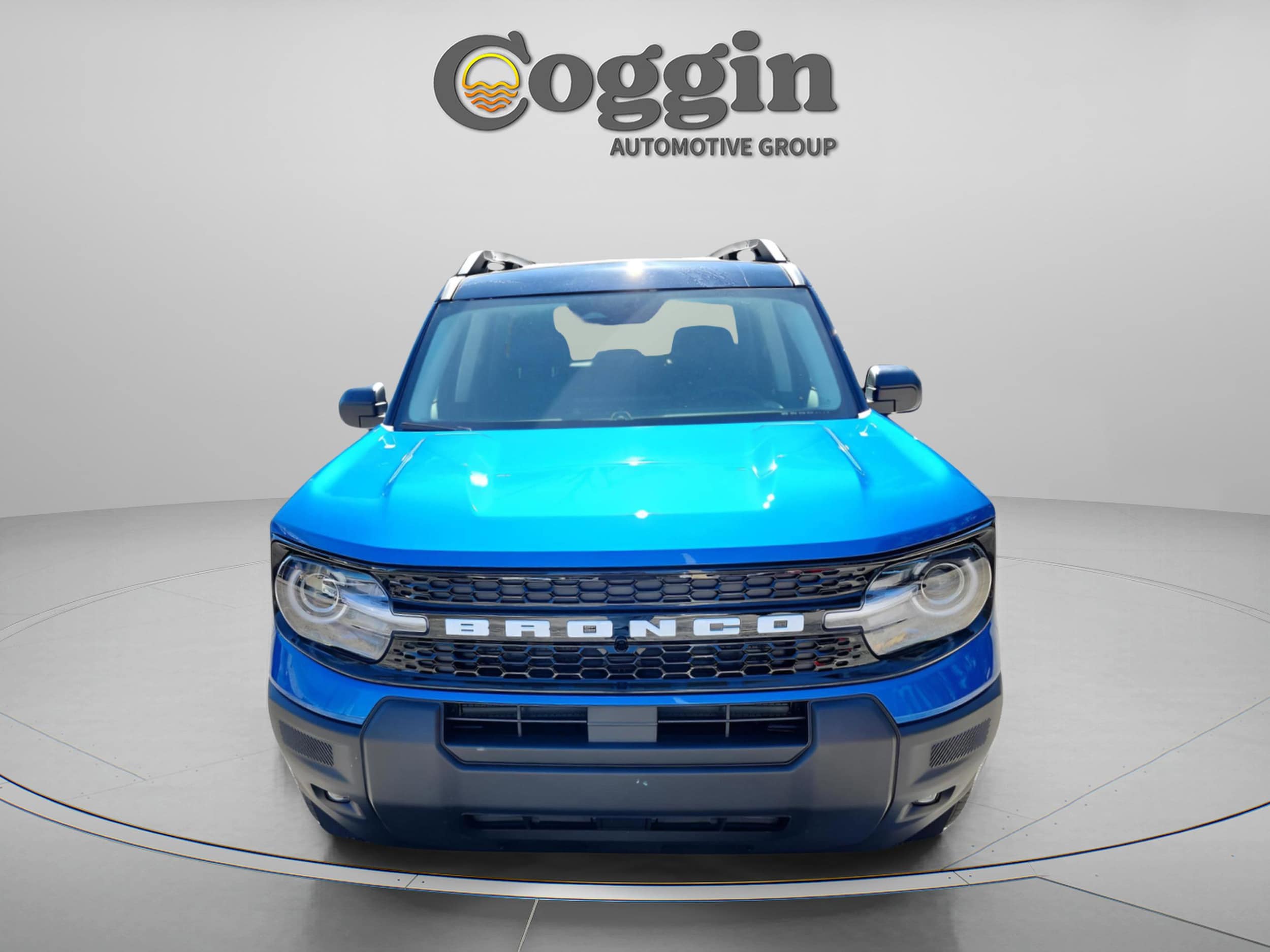 2025 Ford Bronco Sport Outer Banks - Photo 9