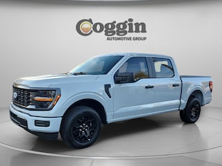 2026 Ford F-150 STX&reg; TRUCK