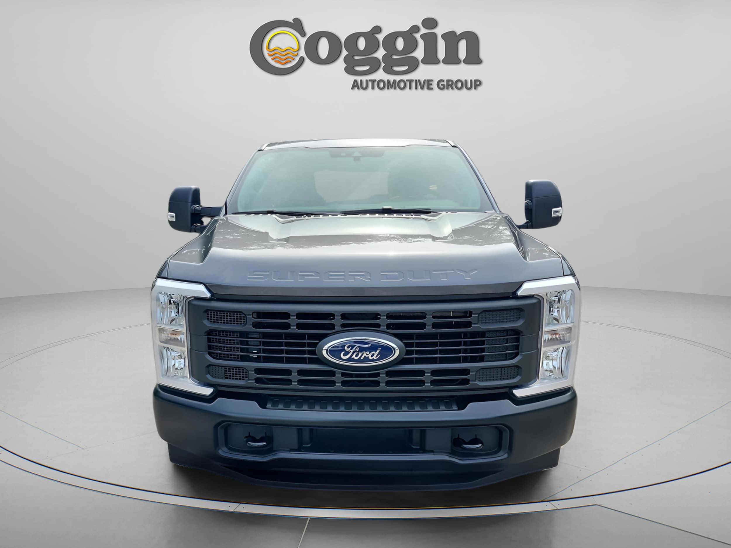 2025 Ford F-350 Super Duty XL - Photo 9