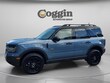  Ford Bronco Sport