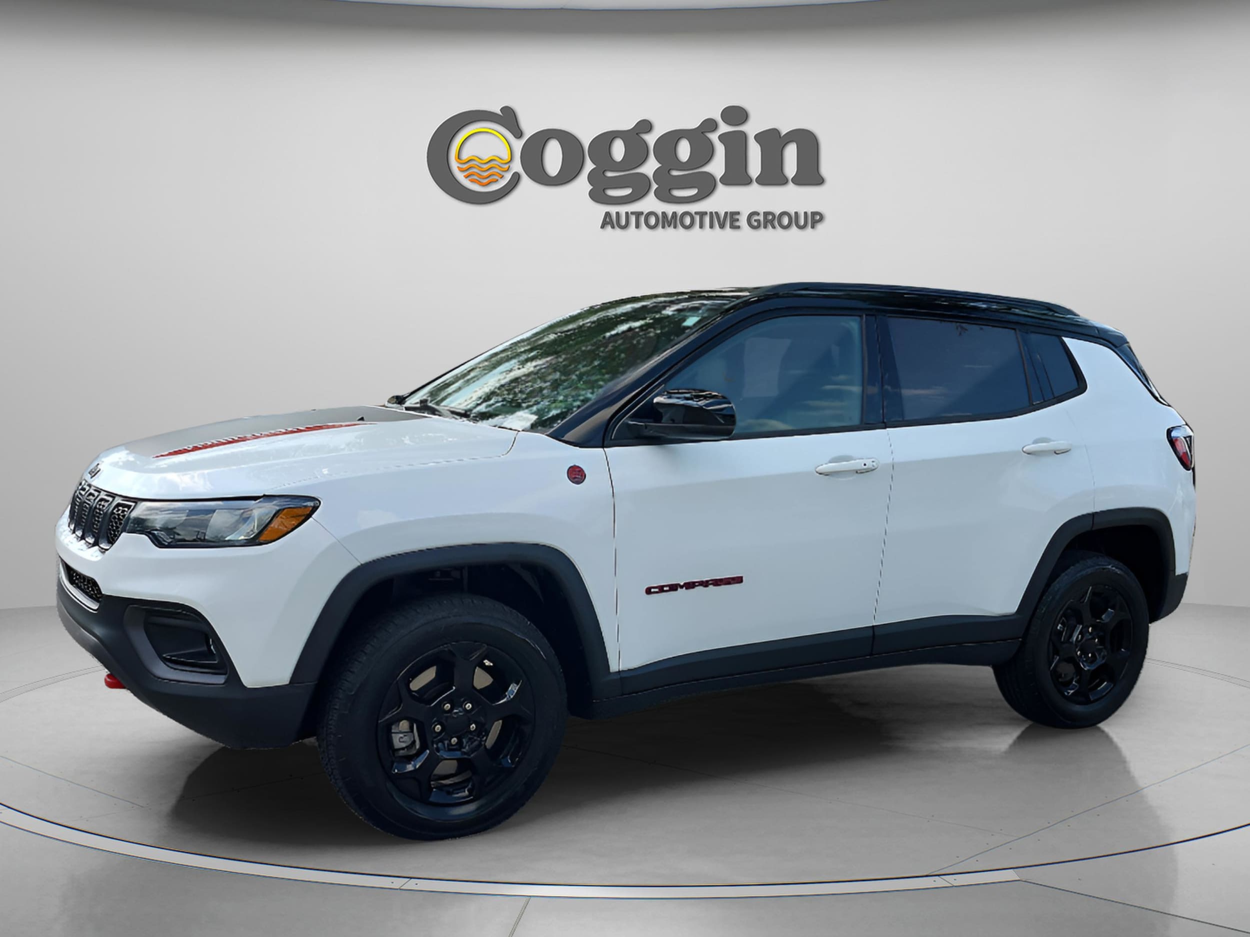 2023 Jeep Compass Trailhawk 4X4's photo