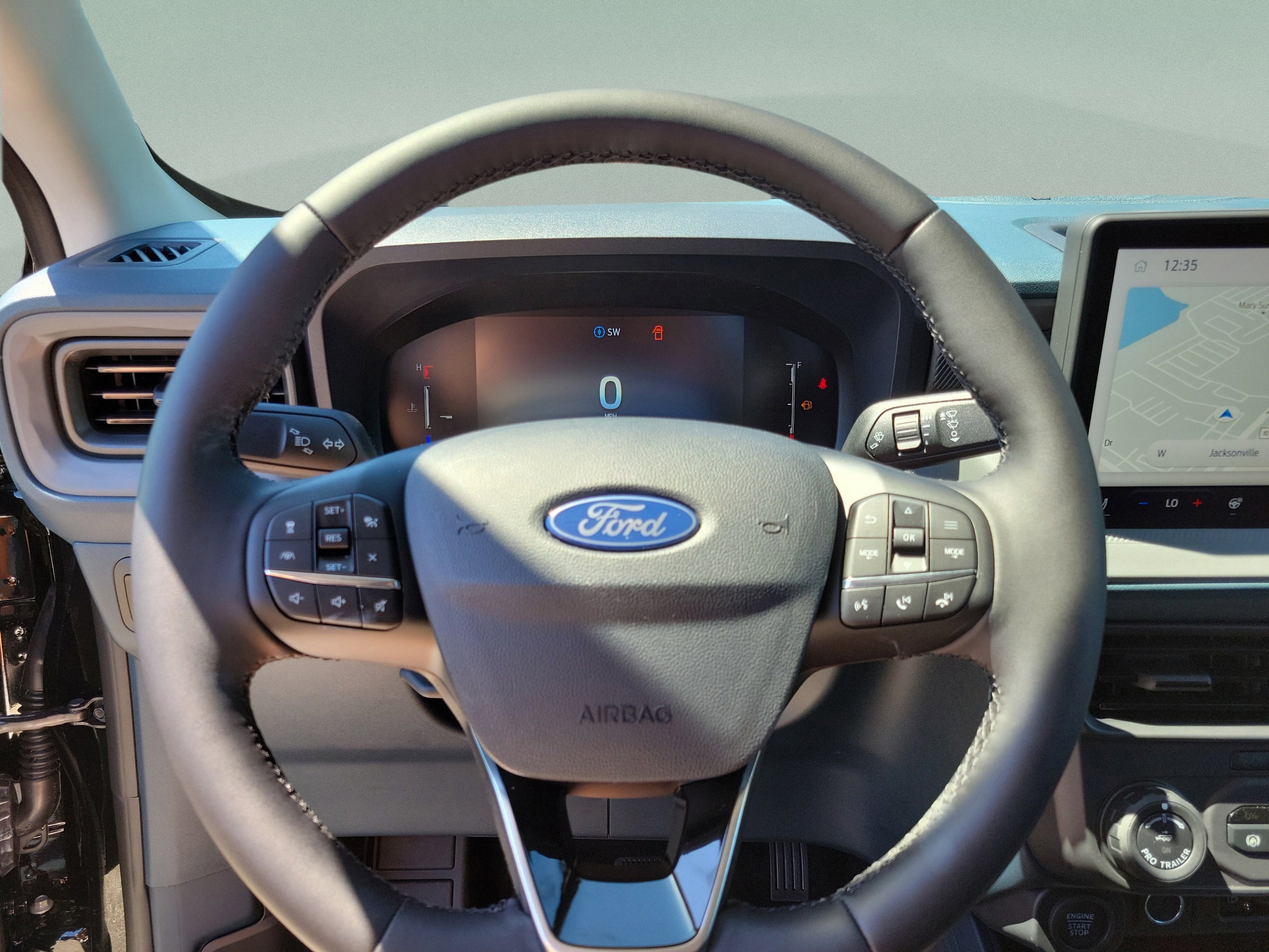 2025 Ford Maverick Lariat - Photo 14