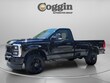  Ford Super Duty F-350 SRW