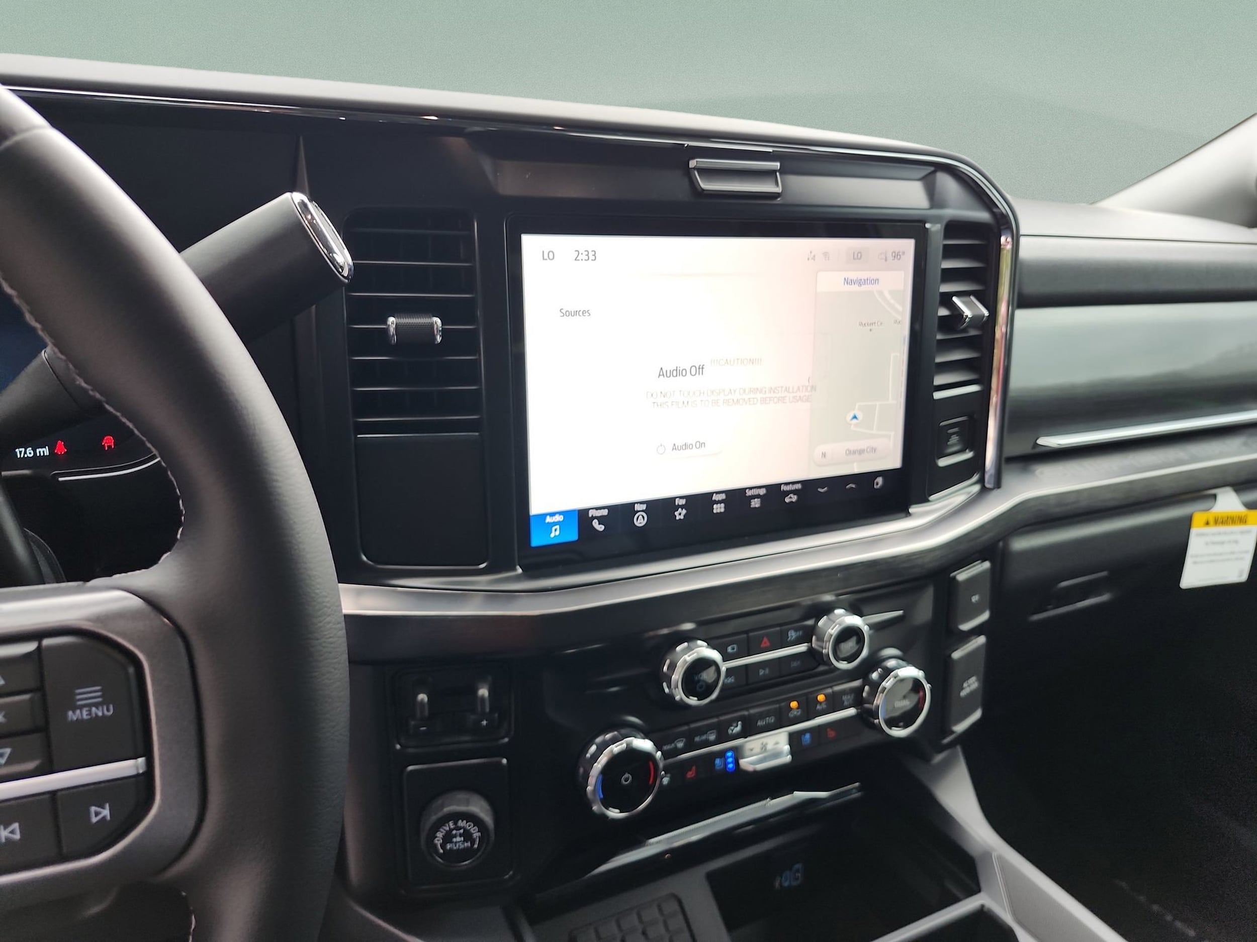 2026 Ford F-350 Super Duty Lariat - Photo 12