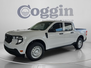 2026 Ford Maverick XL FWD SuperCrew