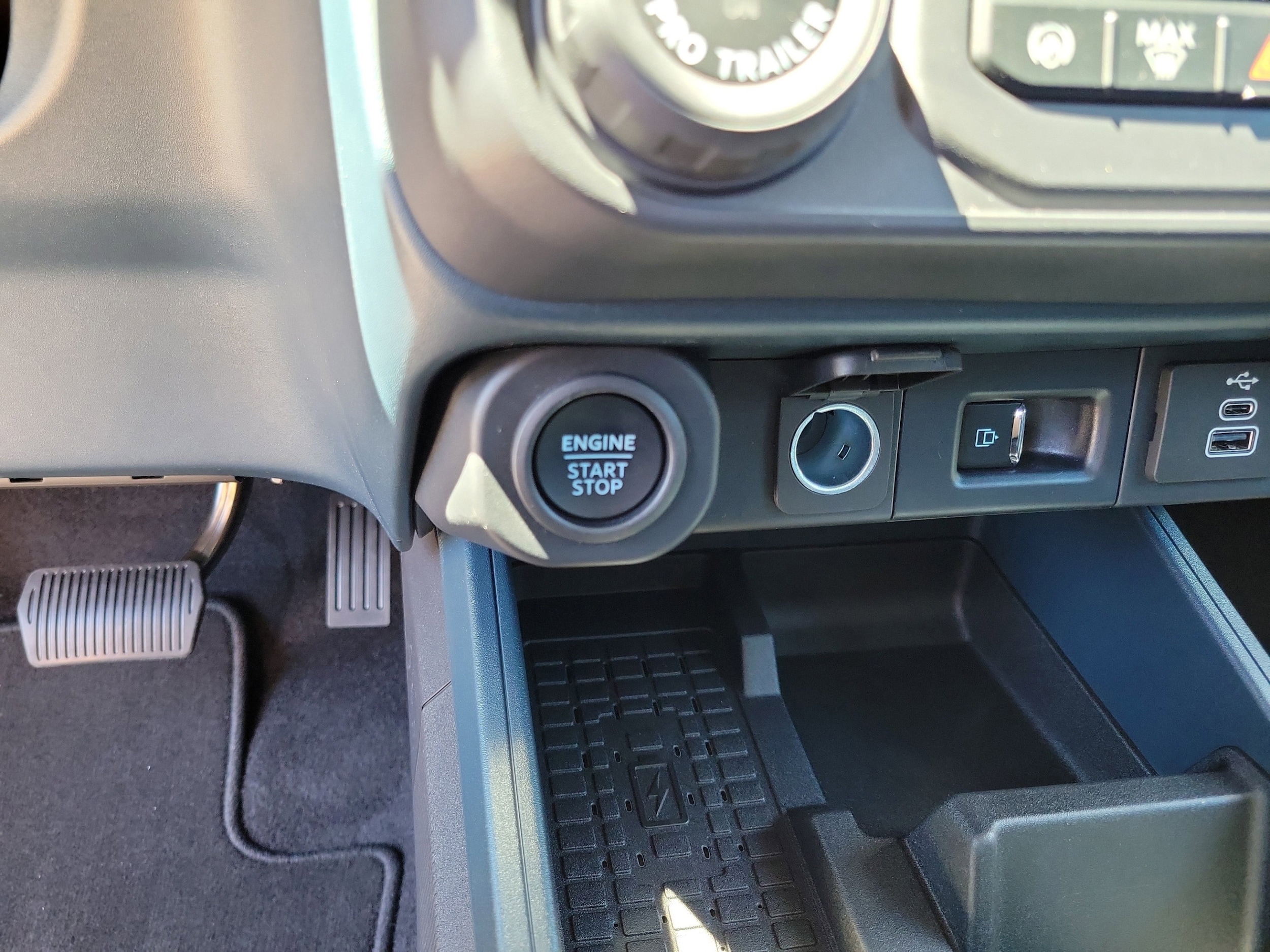 2025 Ford Maverick Lariat - Photo 19