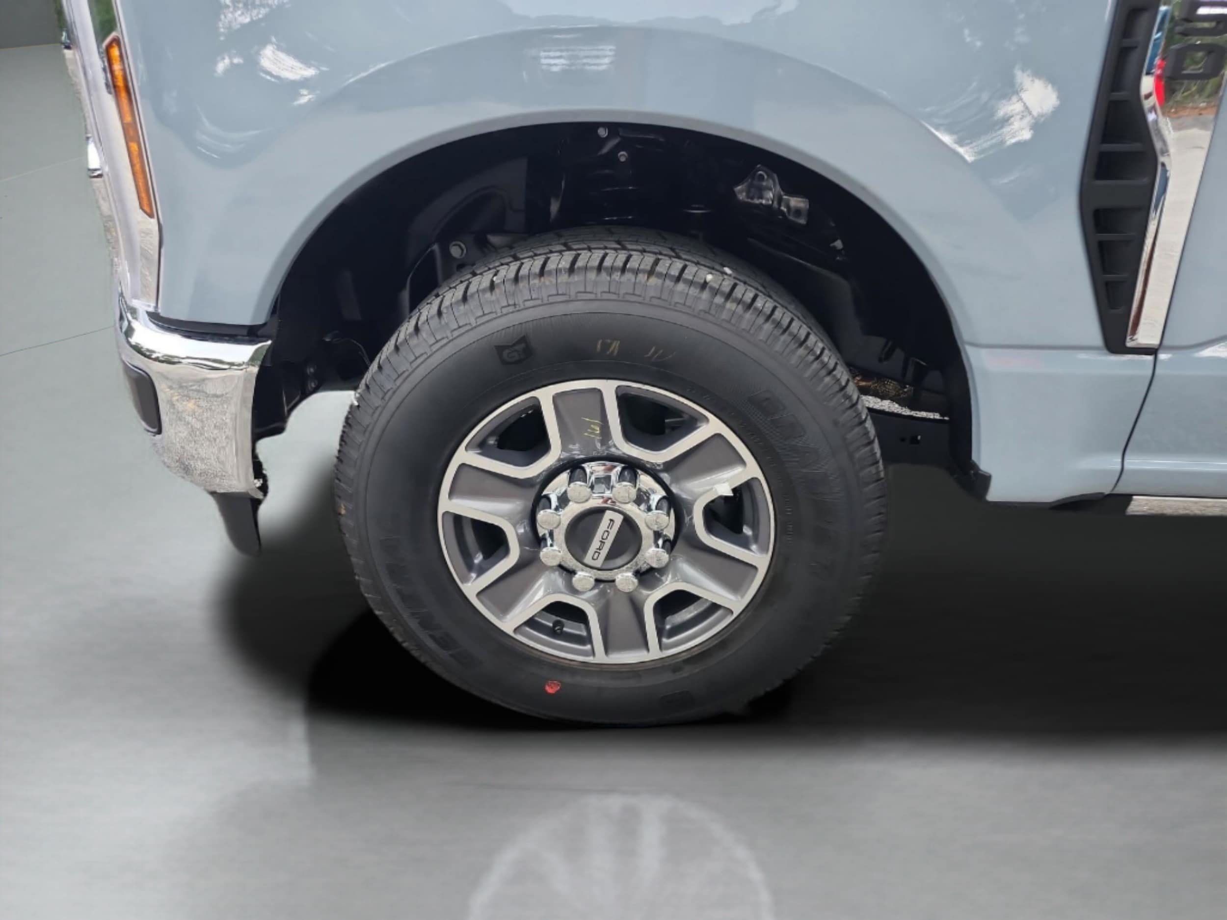 2026 Ford F-350 Super Duty Lariat - Photo 31