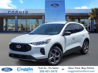 2025 Ford Escape ST-Line FWD