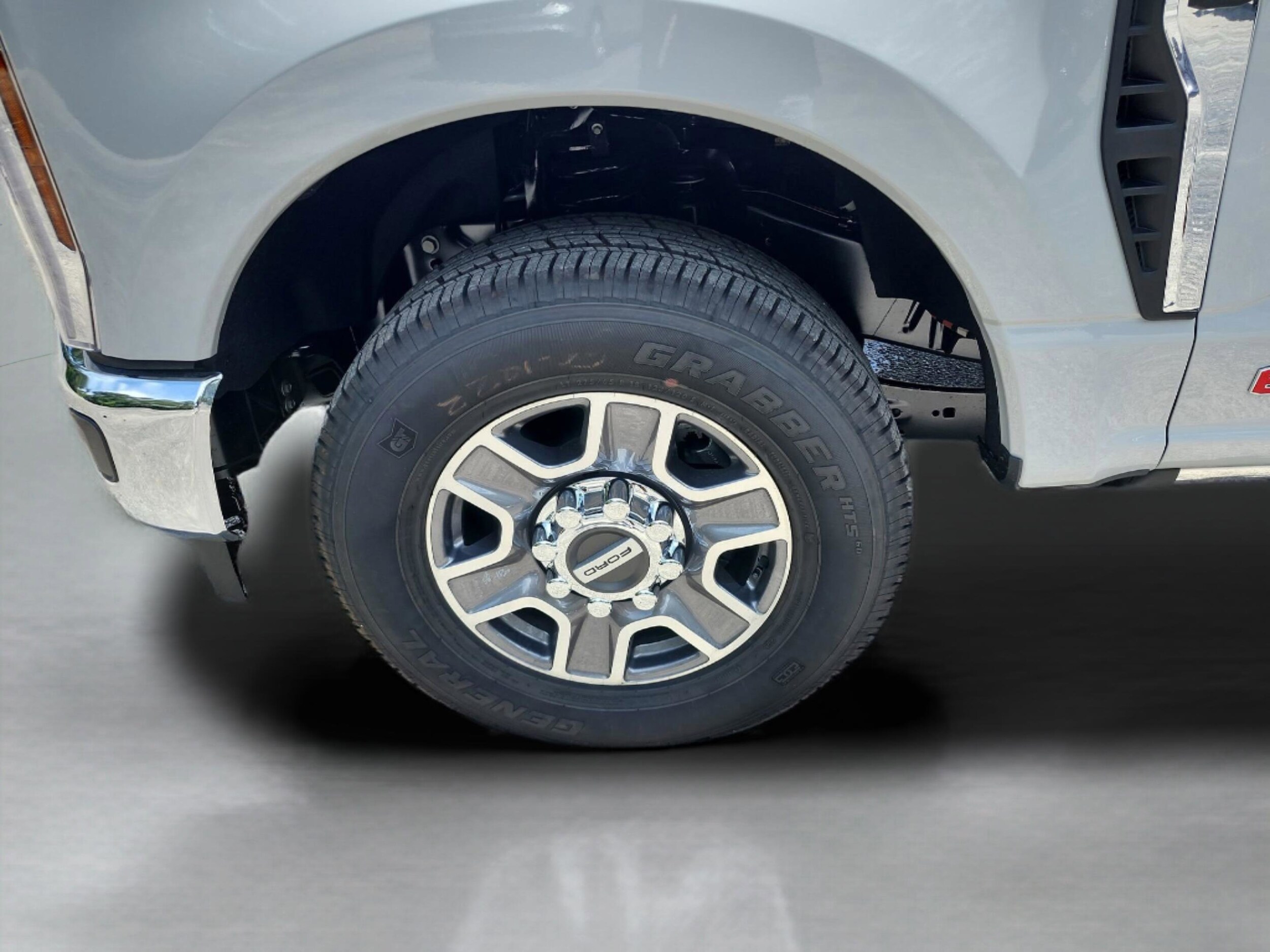 2026 Ford F-250 Super Duty Lariat - Photo 32