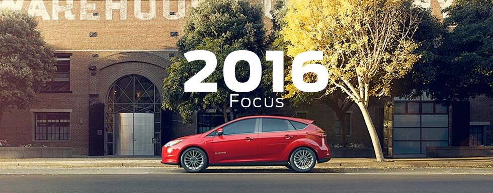 Ford Model Research & Comparisons