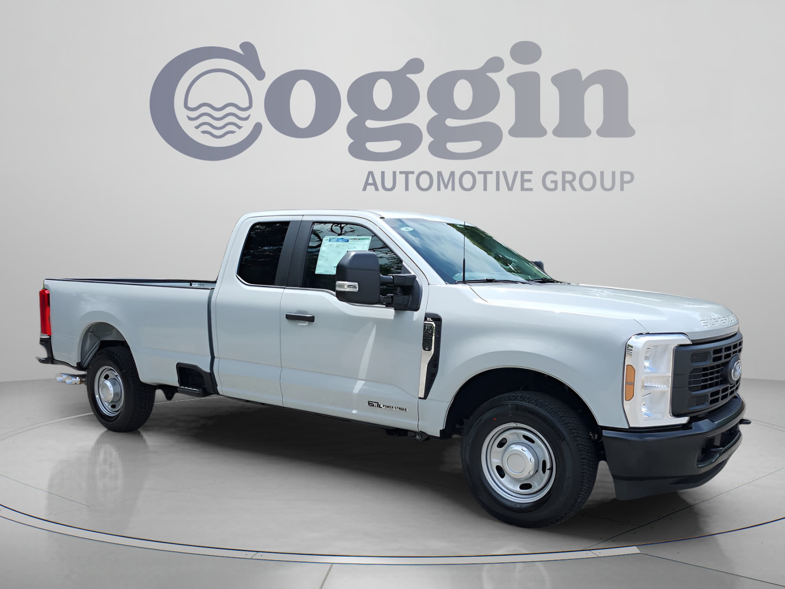 2025 Ford F-250 Super Duty XL - Photo 8