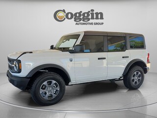 2026 Ford Bronco Big Bend&reg; SUV