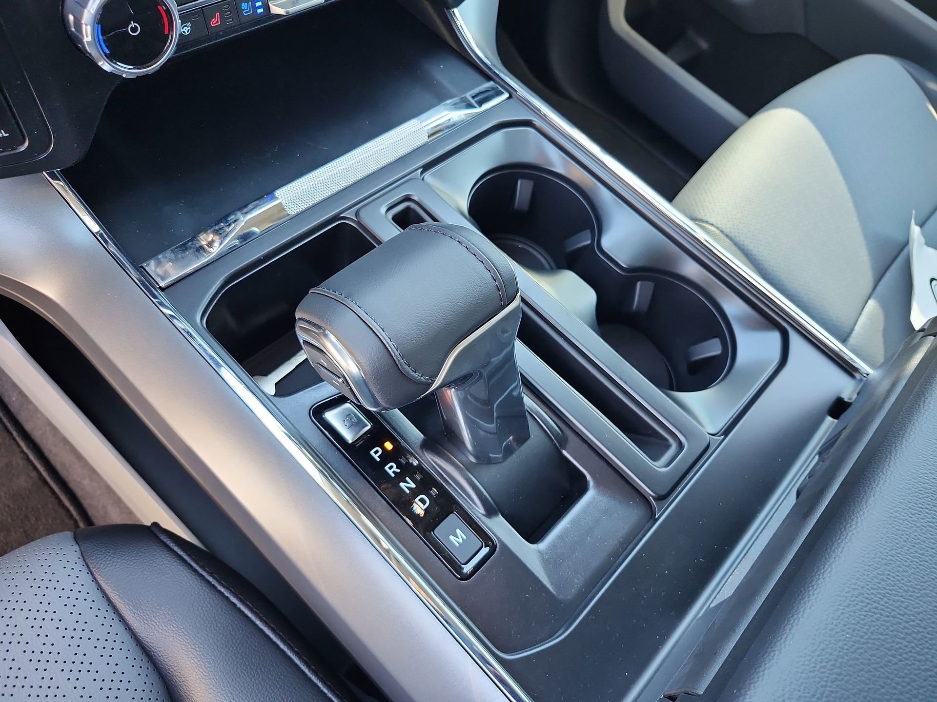 2025 Ford F-150 Lariat - Photo 16