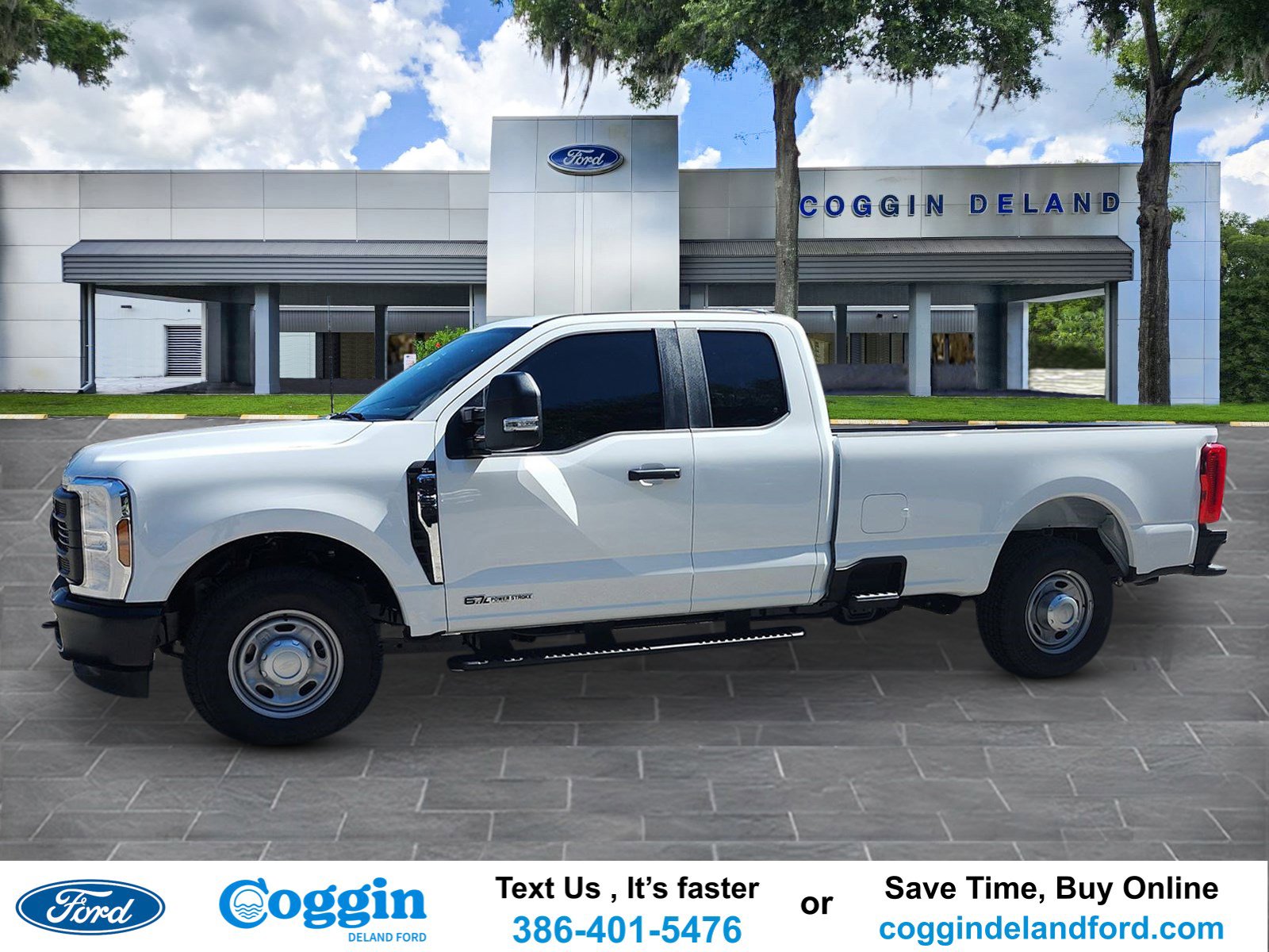 2026 Ford F-350 Super Duty XL's photo